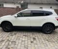 Білий Ніссан Кашкай, об'ємом двигуна 1.6 л та пробігом 253 тис. км за 12950 $, фото 3 на Automoto.ua