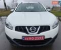 Білий Ніссан Кашкай, об'ємом двигуна 1.6 л та пробігом 204 тис. км за 9650 $, фото 18 на Automoto.ua