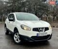 Белый Ниссан Кашкай, объемом двигателя 1.5 л и пробегом 227 тыс. км за 9350 $, фото 7 на Automoto.ua