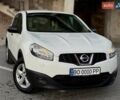 Білий Ніссан Кашкай, об'ємом двигуна 1.5 л та пробігом 227 тис. км за 9555 $, фото 8 на Automoto.ua