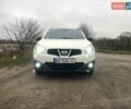 Білий Ніссан Кашкай, об'ємом двигуна 1.6 л та пробігом 265 тис. км за 10200 $, фото 12 на Automoto.ua