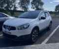 Білий Ніссан Кашкай, об'ємом двигуна 1.5 л та пробігом 199 тис. км за 3268 $, фото 1 на Automoto.ua
