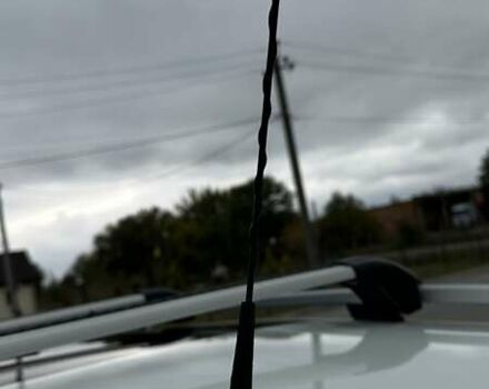 Белый Ниссан Кашкай, объемом двигателя 1.5 л и пробегом 229 тыс. км за 10850 $, фото 62 на Automoto.ua