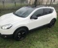 Белый Ниссан Кашкай, объемом двигателя 2 л и пробегом 220 тыс. км за 11000 $, фото 8 на Automoto.ua