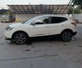 Белый Ниссан Кашкай, объемом двигателя 1.46 л и пробегом 211 тыс. км за 14300 $, фото 2 на Automoto.ua