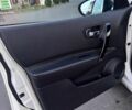 Белый Ниссан Кашкай, объемом двигателя 1.5 л и пробегом 199 тыс. км за 4149 $, фото 9 на Automoto.ua