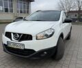 Білий Ніссан Кашкай, об'ємом двигуна 1.6 л та пробігом 233 тис. км за 11700 $, фото 1 на Automoto.ua