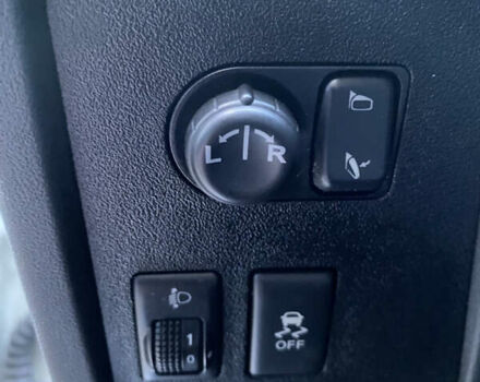 Білий Ніссан Кашкай, об'ємом двигуна 1.5 л та пробігом 219 тис. км за 11799 $, фото 23 на Automoto.ua