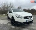 Белый Ниссан Кашкай, объемом двигателя 1.46 л и пробегом 225 тыс. км за 12350 $, фото 4 на Automoto.ua