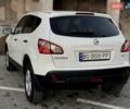 Білий Ніссан Кашкай, об'ємом двигуна 1.5 л та пробігом 227 тис. км за 9555 $, фото 18 на Automoto.ua