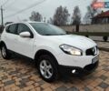 Білий Ніссан Кашкай, об'ємом двигуна 2 л та пробігом 128 тис. км за 11800 $, фото 19 на Automoto.ua