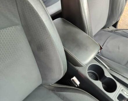 Белый Ниссан Кашкай, объемом двигателя 1.6 л и пробегом 200 тыс. км за 11300 $, фото 15 на Automoto.ua