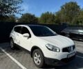 Белый Ниссан Кашкай, объемом двигателя 2 л и пробегом 178 тыс. км за 11900 $, фото 1 на Automoto.ua
