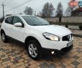 Білий Ніссан Кашкай, об'ємом двигуна 2 л та пробігом 128 тис. км за 11800 $, фото 14 на Automoto.ua