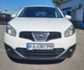 Белый Ниссан Кашкай, объемом двигателя 1.6 л и пробегом 295 тыс. км за 9990 $, фото 23 на Automoto.ua