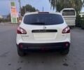 Белый Ниссан Кашкай, объемом двигателя 1.5 л и пробегом 199 тыс. км за 4149 $, фото 4 на Automoto.ua