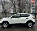 Белый Ниссан Кашкай, объемом двигателя 1.5 л и пробегом 227 тыс. км за 9350 $, фото 13 на Automoto.ua
