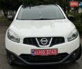 Белый Ниссан Кашкай, объемом двигателя 1.6 л и пробегом 182 тыс. км за 11399 $, фото 8 на Automoto.ua
