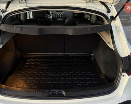 Белый Ниссан Кашкай, объемом двигателя 1.6 л и пробегом 231 тыс. км за 12399 $, фото 25 на Automoto.ua