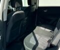 Белый Ниссан Кашкай, объемом двигателя 2 л и пробегом 127 тыс. км за 12500 $, фото 6 на Automoto.ua