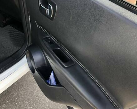 Белый Ниссан Кашкай, объемом двигателя 2 л и пробегом 265 тыс. км за 12500 $, фото 16 на Automoto.ua