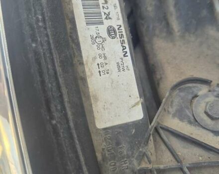 Ниссан Кашкай 2013 в Тернополе на Automoto.ua Белый Ниссан Кашкай, объемом двигателя 2 л и пробегом 135 тыс. км за 10900 $, фото 34 на Automoto.ua