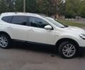 Белый Ниссан Кашкай, объемом двигателя 1.6 л и пробегом 214 тыс. км за 11800 $, фото 4 на Automoto.ua