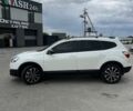 Білий Ніссан Кашкай, об'ємом двигуна 2 л та пробігом 223 тис. км за 12500 $, фото 6 на Automoto.ua