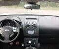 Белый Ниссан Кашкай, объемом двигателя 1.6 л и пробегом 214 тыс. км за 11800 $, фото 14 на Automoto.ua