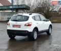 Білий Ніссан Кашкай, об'ємом двигуна 1.6 л та пробігом 204 тис. км за 9650 $, фото 11 на Automoto.ua
