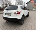 Білий Ніссан Кашкай, об'ємом двигуна 1.6 л та пробігом 233 тис. км за 11700 $, фото 2 на Automoto.ua