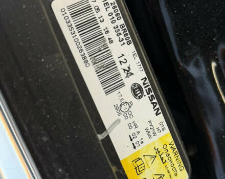 Белый Ниссан Кашкай, объемом двигателя 1.5 л и пробегом 220 тыс. км за 13500 $, фото 55 на Automoto.ua