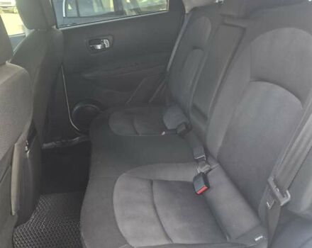 Ниссан Кашкай 2013 в Тернополе на Automoto.ua Белый Ниссан Кашкай, объемом двигателя 2 л и пробегом 135 тыс. км за 10900 $, фото 18 на Automoto.ua