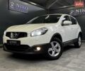 Білий Ніссан Кашкай, об'ємом двигуна 1.6 л та пробігом 141 тис. км за 10000 $, фото 1 на Automoto.ua