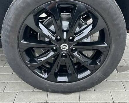 Белый Ниссан Кашкай, объемом двигателя 1.5 л и пробегом 229 тыс. км за 10850 $, фото 30 на Automoto.ua