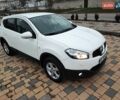 Білий Ніссан Кашкай, об'ємом двигуна 2 л та пробігом 128 тис. км за 11800 $, фото 21 на Automoto.ua