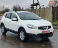 Білий Ніссан Кашкай, об'ємом двигуна 1.6 л та пробігом 204 тис. км за 9650 $, фото 6 на Automoto.ua