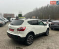 Білий Ніссан Кашкай, об'ємом двигуна 1.5 л та пробігом 219 тис. км за 11799 $, фото 17 на Automoto.ua