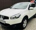 Білий Ніссан Кашкай, об'ємом двигуна 1.6 л та пробігом 114 тис. км за 10999 $, фото 1 на Automoto.ua