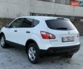 Білий Ніссан Кашкай, об'ємом двигуна 1.46 л та пробігом 228 тис. км за 8999 $, фото 11 на Automoto.ua