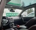 Белый Ниссан Кашкай, объемом двигателя 1.6 л и пробегом 230 тыс. км за 7513 $, фото 1 на Automoto.ua