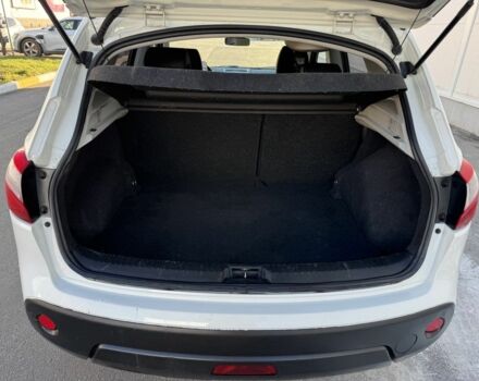 Білий Ніссан Кашкай, об'ємом двигуна 1.6 л та пробігом 135 тис. км за 10000 $, фото 10 на Automoto.ua