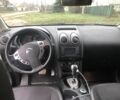 Белый Ниссан Кашкай, объемом двигателя 2 л и пробегом 220 тыс. км за 11000 $, фото 12 на Automoto.ua