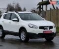 Білий Ніссан Кашкай, об'ємом двигуна 1.6 л та пробігом 204 тис. км за 9650 $, фото 8 на Automoto.ua