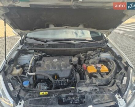 Ниссан Кашкай 2013 в Тернополе на Automoto.ua Белый Ниссан Кашкай, объемом двигателя 2 л и пробегом 135 тыс. км за 10900 $, фото 32 на Automoto.ua