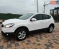 Білий Ніссан Кашкай, об'ємом двигуна 2 л та пробігом 128 тис. км за 11800 $, фото 1 на Automoto.ua