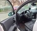 Белый Ниссан Кашкай, объемом двигателя 1.6 л и пробегом 87 тыс. км за 12500 $, фото 5 на Automoto.ua