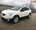 Білий Ніссан Кашкай, об'ємом двигуна 1.6 л та пробігом 265 тис. км за 10200 $, фото 8 на Automoto.ua