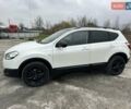 Белый Ниссан Кашкай, объемом двигателя 1.46 л и пробегом 225 тыс. км за 12350 $, фото 30 на Automoto.ua