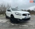 Белый Ниссан Кашкай, объемом двигателя 1.46 л и пробегом 225 тыс. км за 12350 $, фото 5 на Automoto.ua